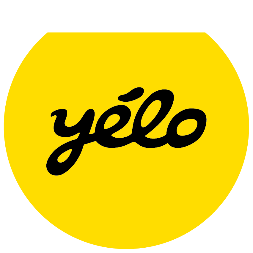Logo Yélo